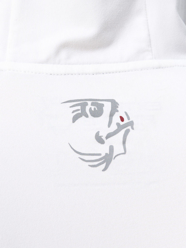 Лонгслив мужской Extreme Fishing PSS-G304H с капюшоном, с защитой от солнца UPF50+ для рыбалки