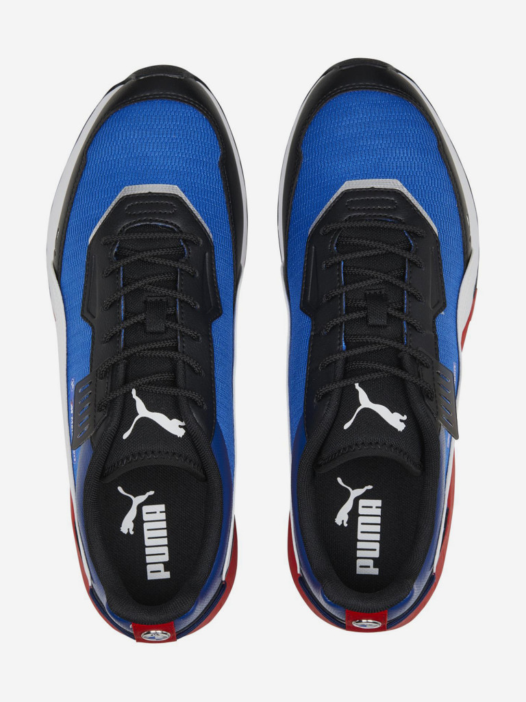 Кроссовки мужские PUMA Bmw Mms Speedfusion