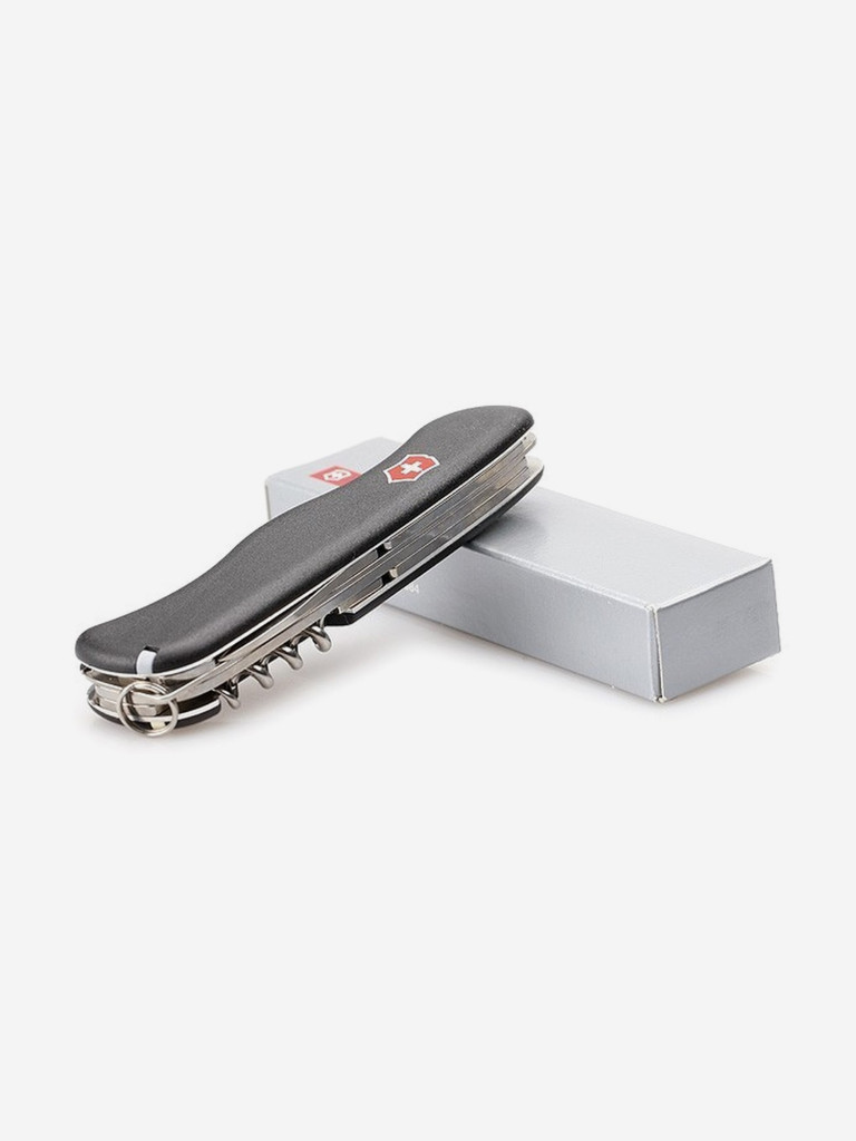 Нож складной Victorinox Forester, 111 мм, 12 функций