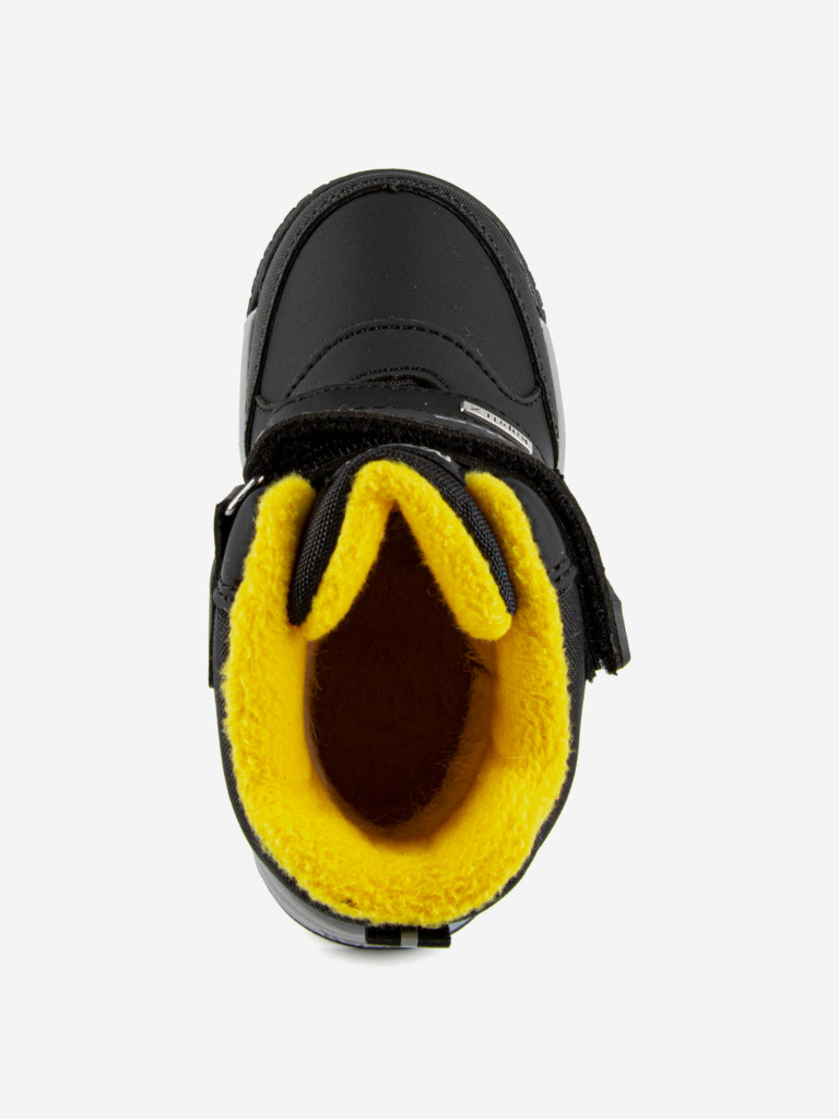 Ботинки с мембраной для мальчика Kapika