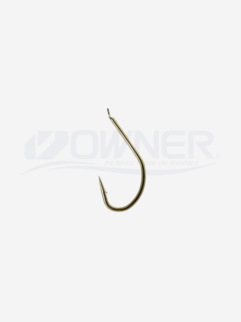 Крючок OWNER Seigo gold №8 13шт