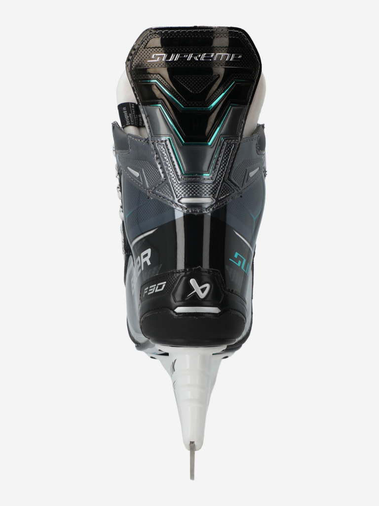 Коньки хоккейные Bauer Supreme F30 SR D