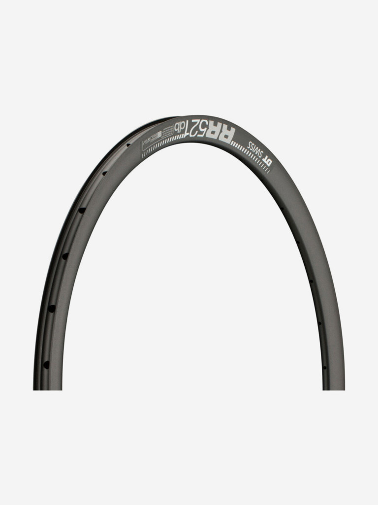 Обод колеса DT Swiss RR 521 DB 28" 32 H