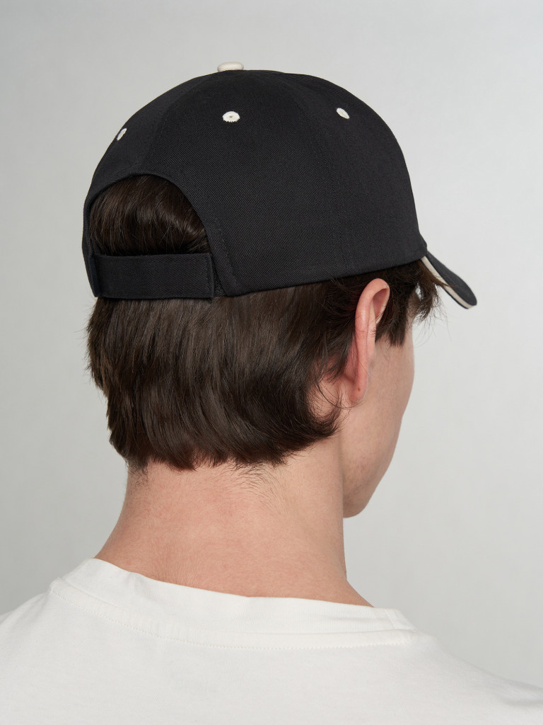 Бейсболка PUMA Class