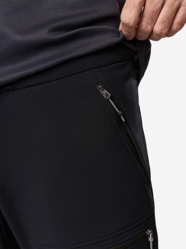 Брюки Red Fox Yoho Softshell III Мужские