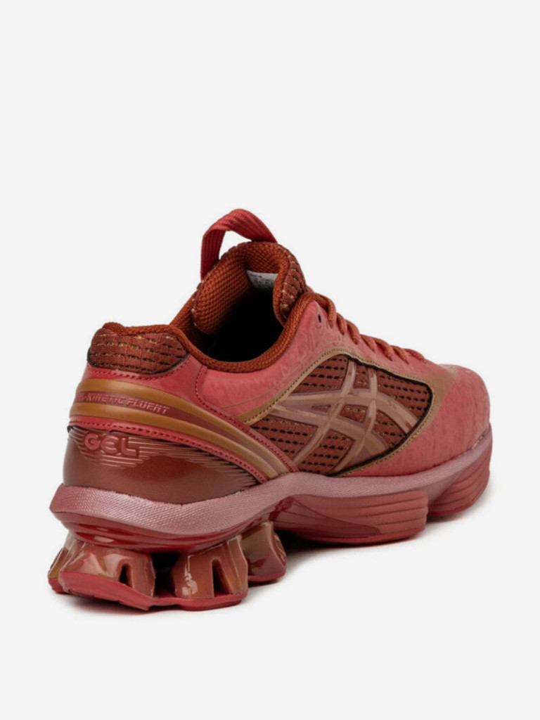 Кроссовки Asics US6-S GEL-Kinetic Fluent