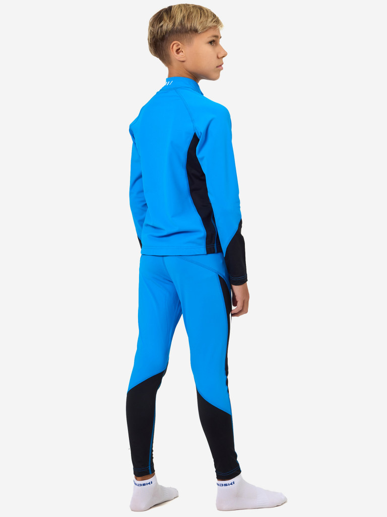 Гоночный костюм Nordski Jr.Base