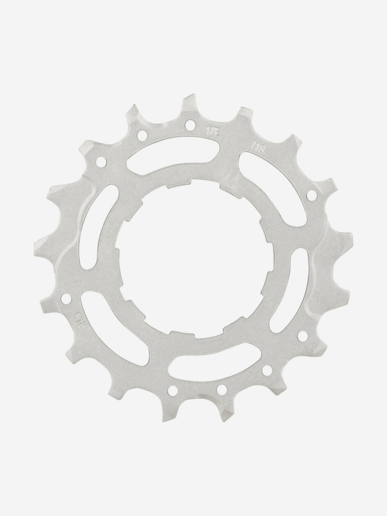 Звезда для велосипеда Shimano XT CS-M8000, 17 зубьев