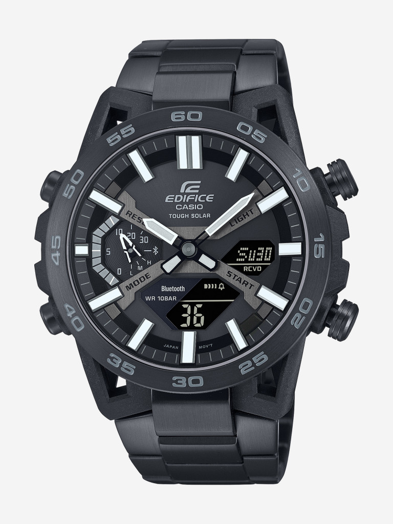 Наручные часы Casio Edifice ECB-2000DC-1B