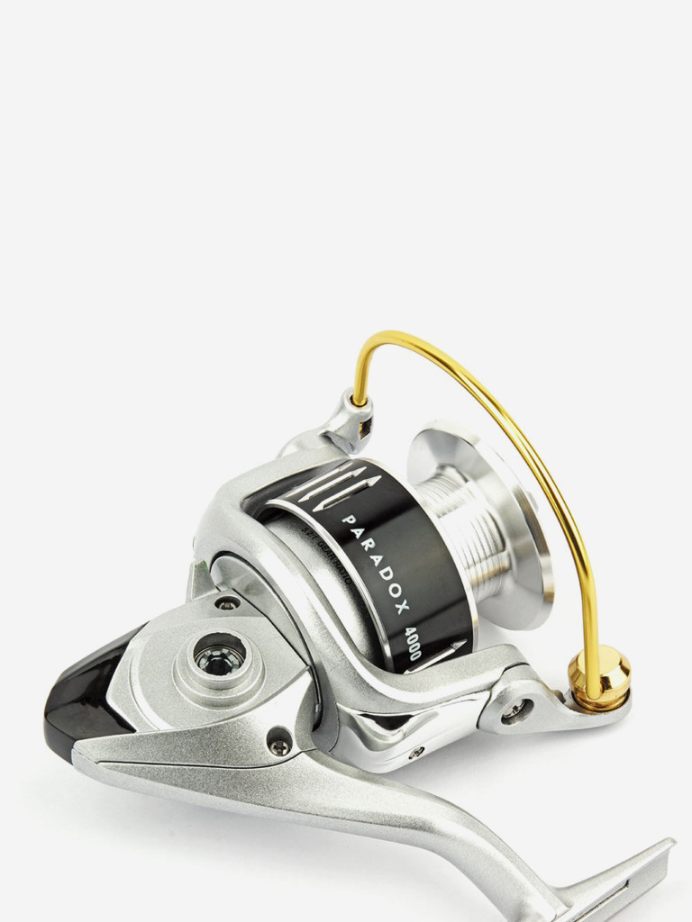Катушка спиннинговая Nautilus Paradox 3000
