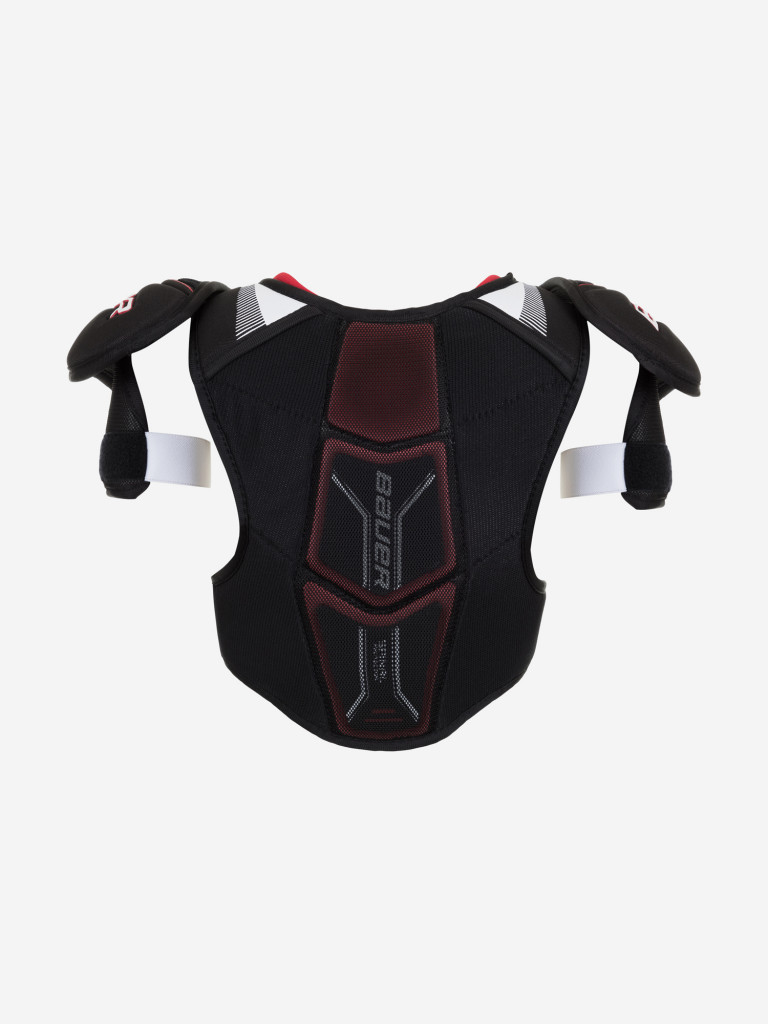 Нагрудник хоккейный детский Bauer NSX JR