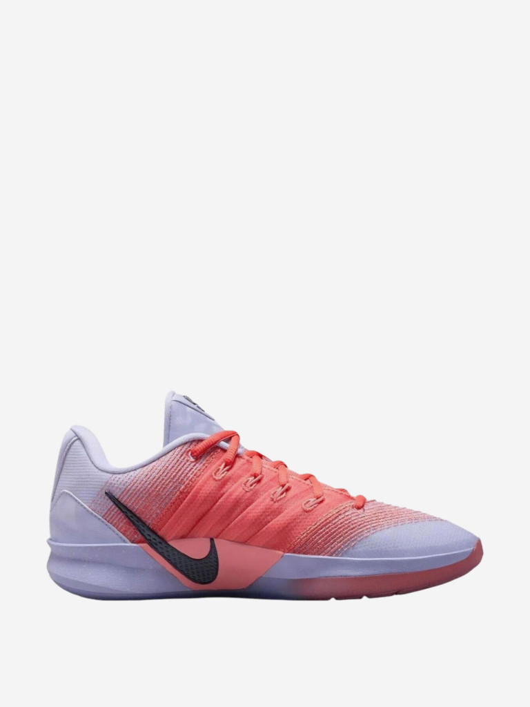 Кроссовки для баскетбола Nike Sabrina 3
