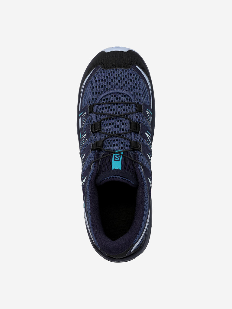 Полуботинки для мальчиков Salomon Xa Pro 3D J