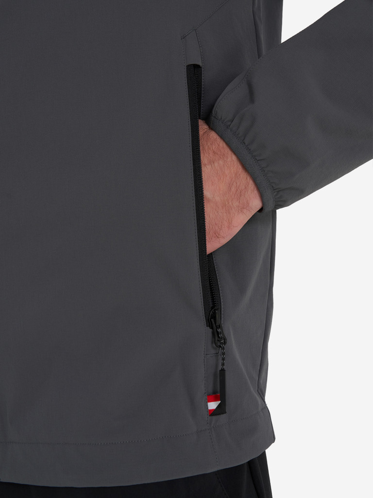 Толстовка мужская Zanier