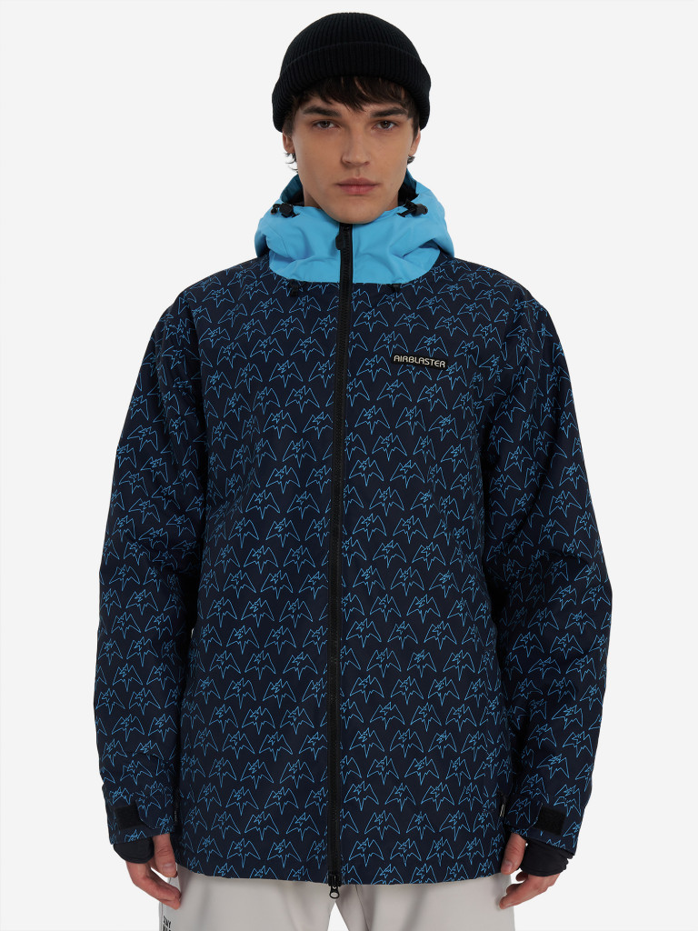 Куртка сноубордическая мужская Airblaster Freedom