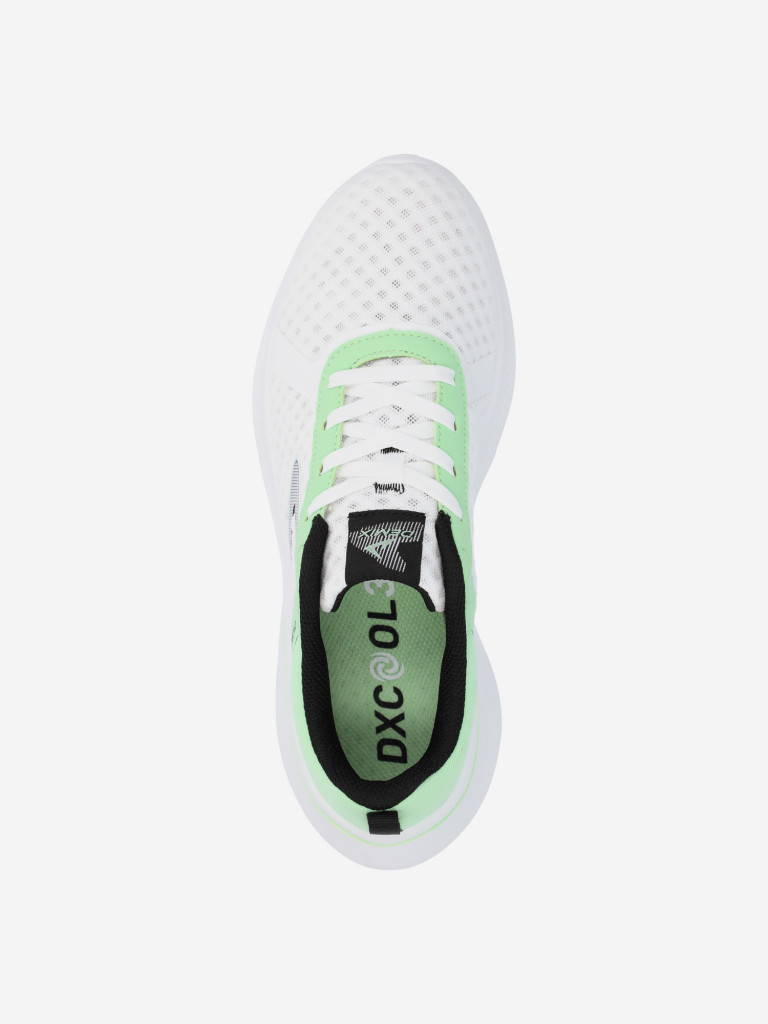 Кроссовки женские Demix Turbo Vent