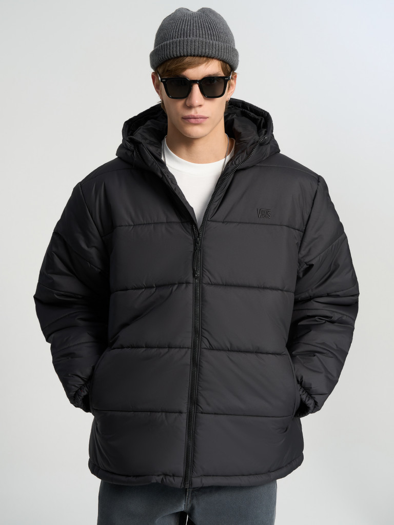 Пуховик мужской Vans Hillgate Puffer