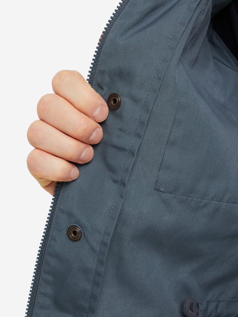 Ветровка мужская Fjallraven Raven