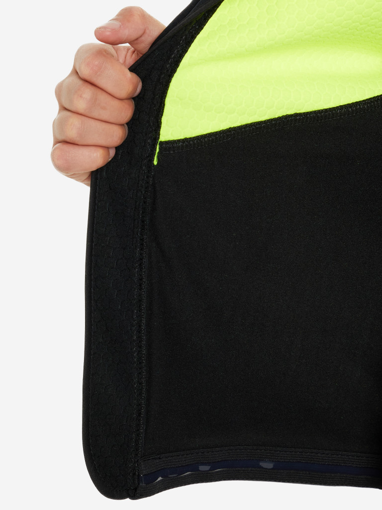 Жилет для мальчиков Fischer Warm