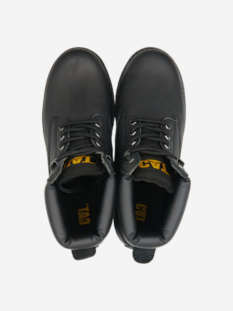 Ботинки мужские CATERPILLAR CAT Colorado Series Abrasion Resistant