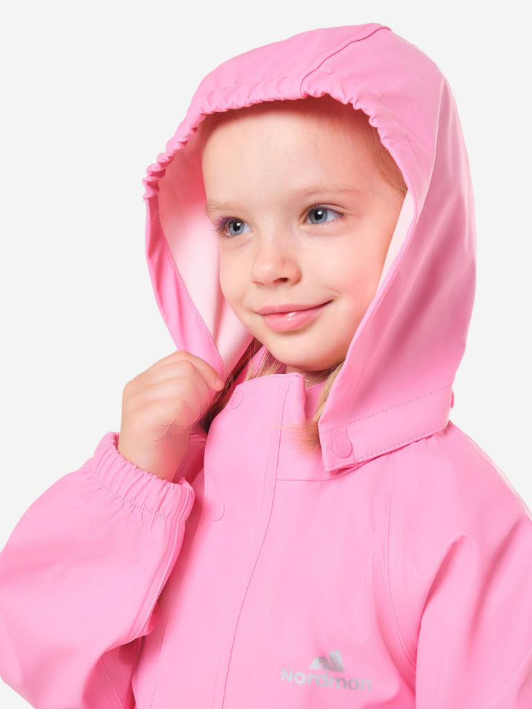 Куртка Nordman Wear