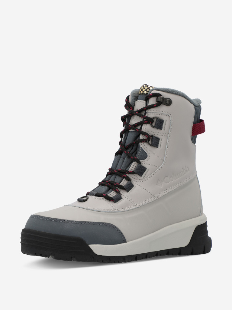 Сапоги утепленные женские Columbia Bugaboot Celsius