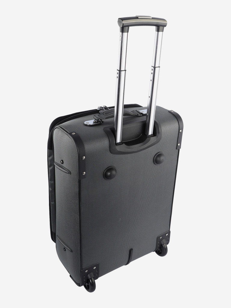 Чемодан RION+ L