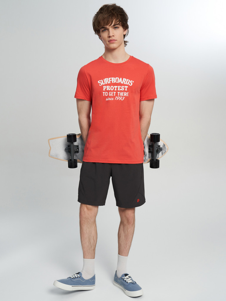 Футболка мужская Protest