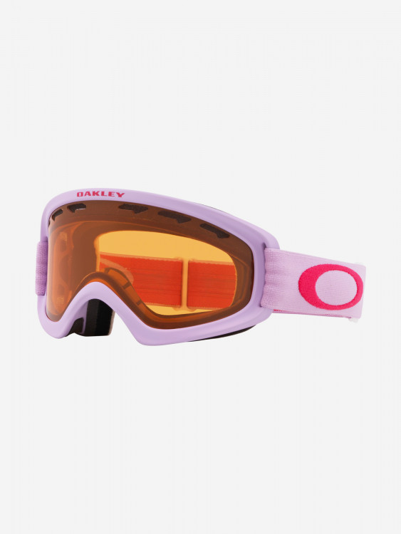 Маска со сменной линзой Oakley O Frame 2.0 PRO