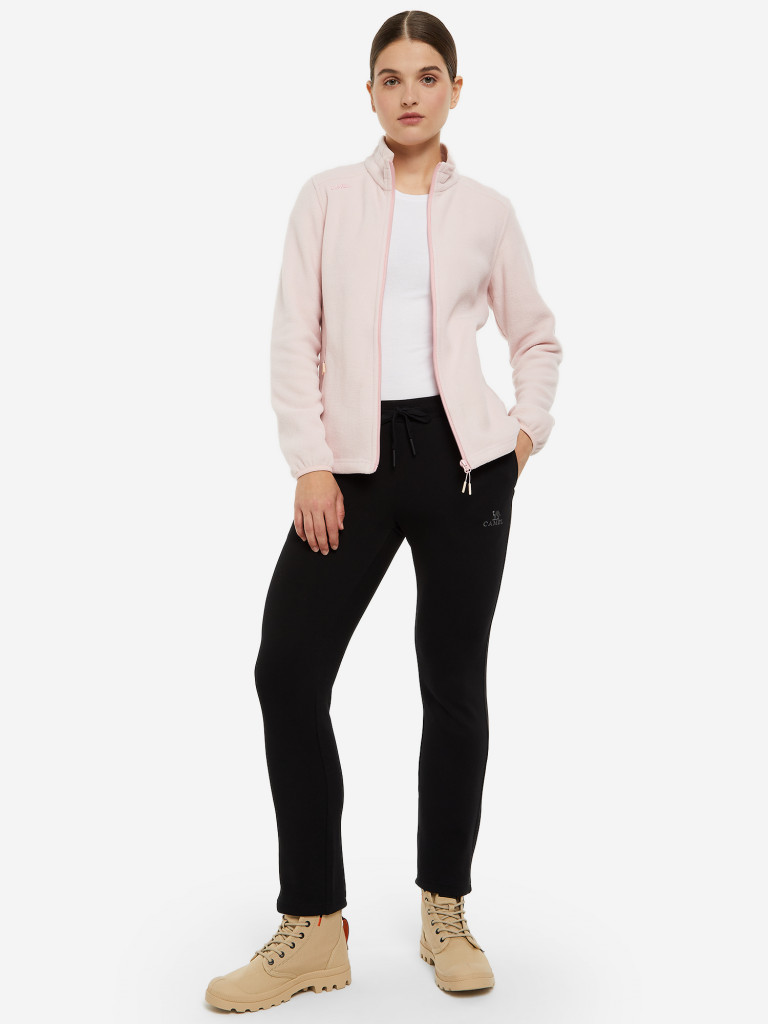 Брюки женские Camel