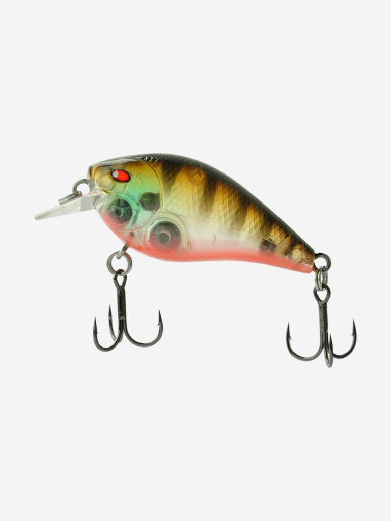 Воблер Mottomo Wrestler 50F 8,5g Ghost Bluegill
