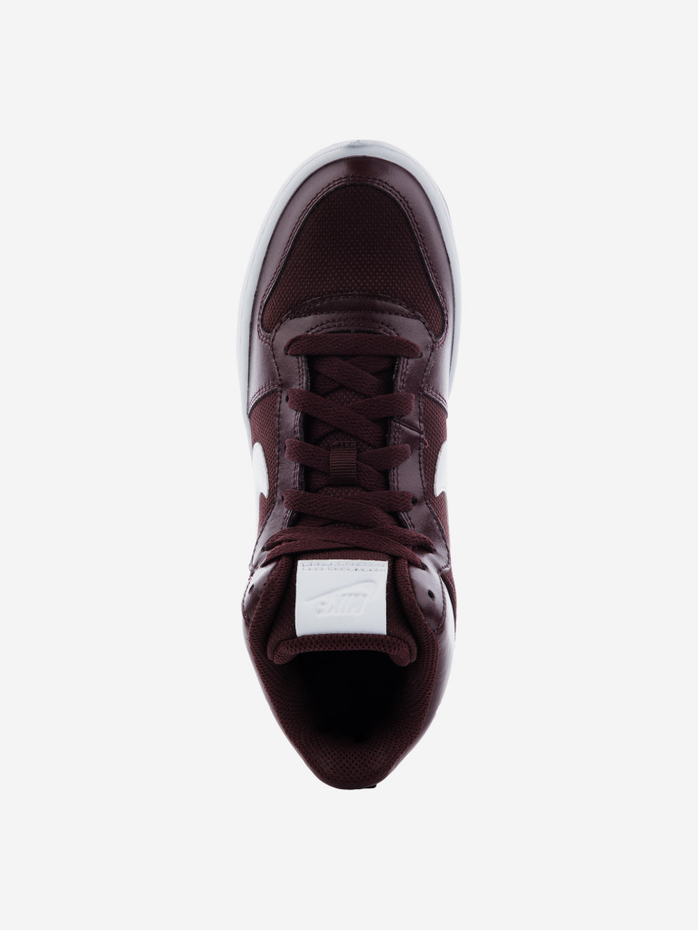 Кеды детские Nike Court Borough
