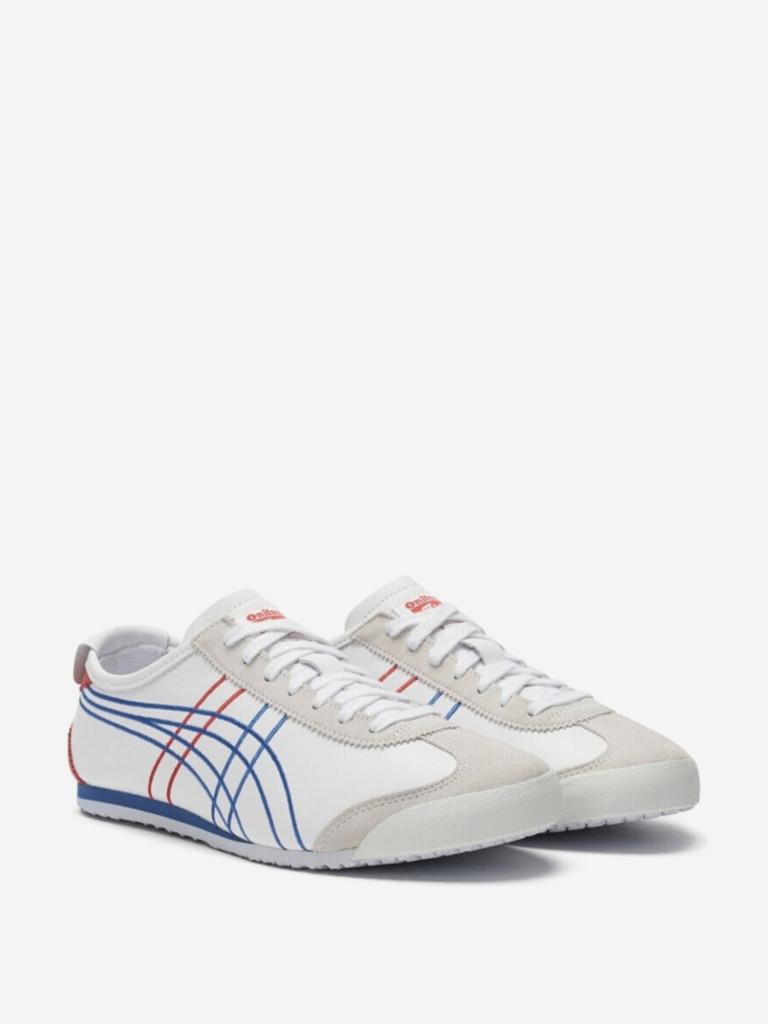 Кроссовки Onitsuka Tiger Mexico 66