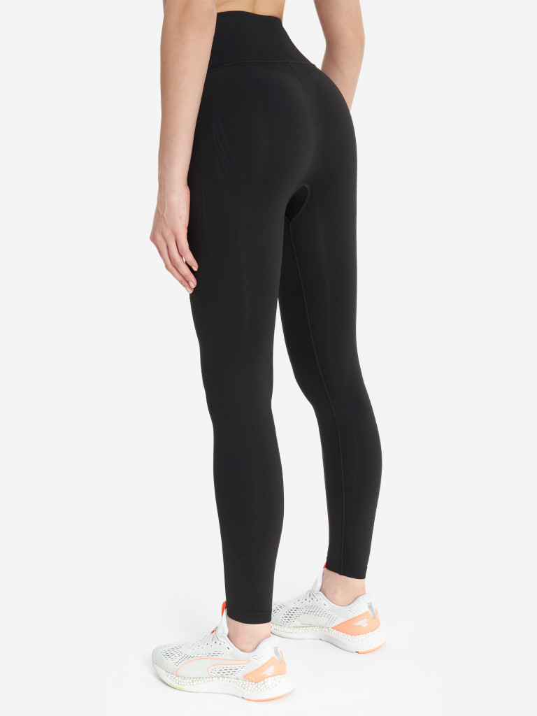 Легинсы женские PUMA Shapeluxe Seamless
