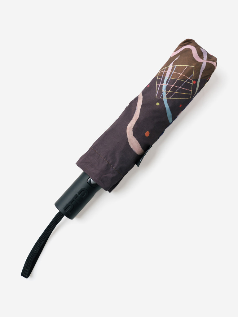 Зонт автоматический для девочек PlayToday