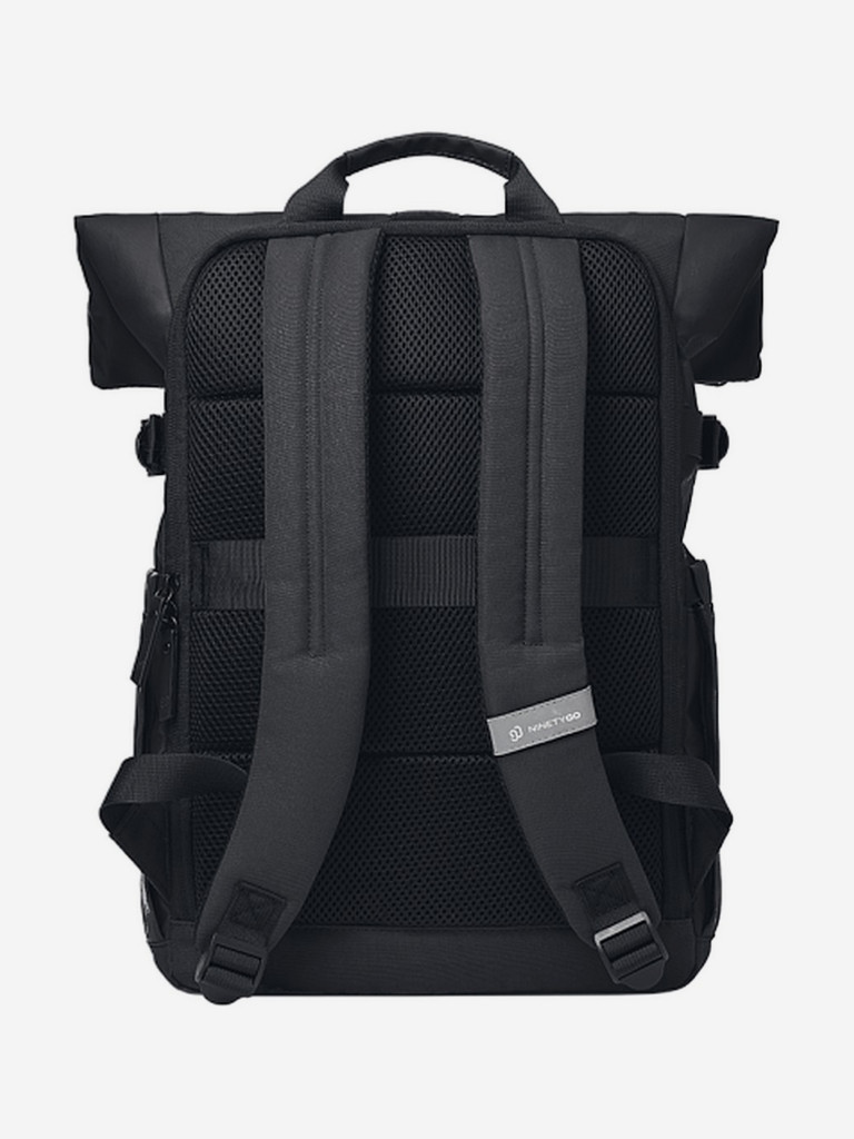 Рюкзак NINETYGO Urban Classic backpack, черный