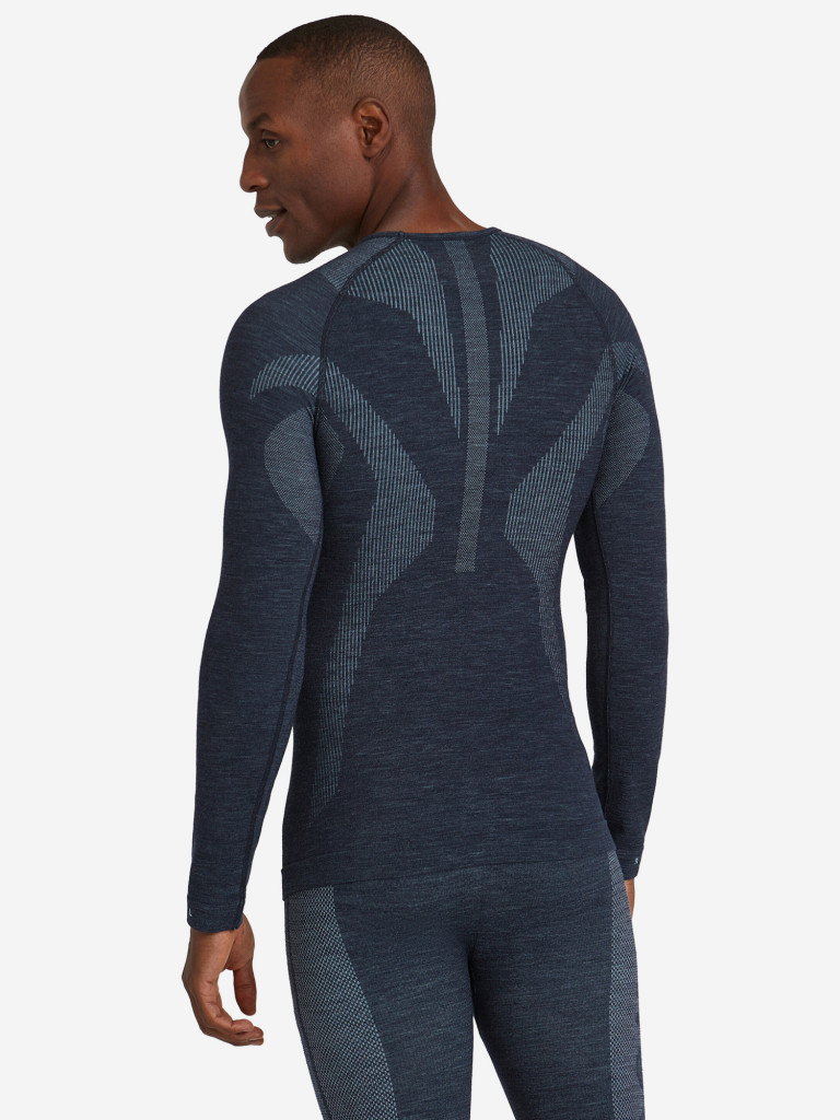 Мужской термолонгслив FALKE