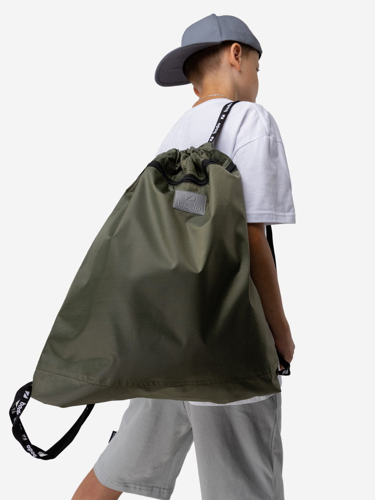 Мешок для обуви bodo