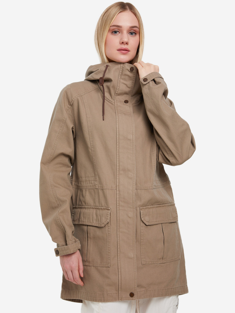 Легкая куртка женская Cordillero