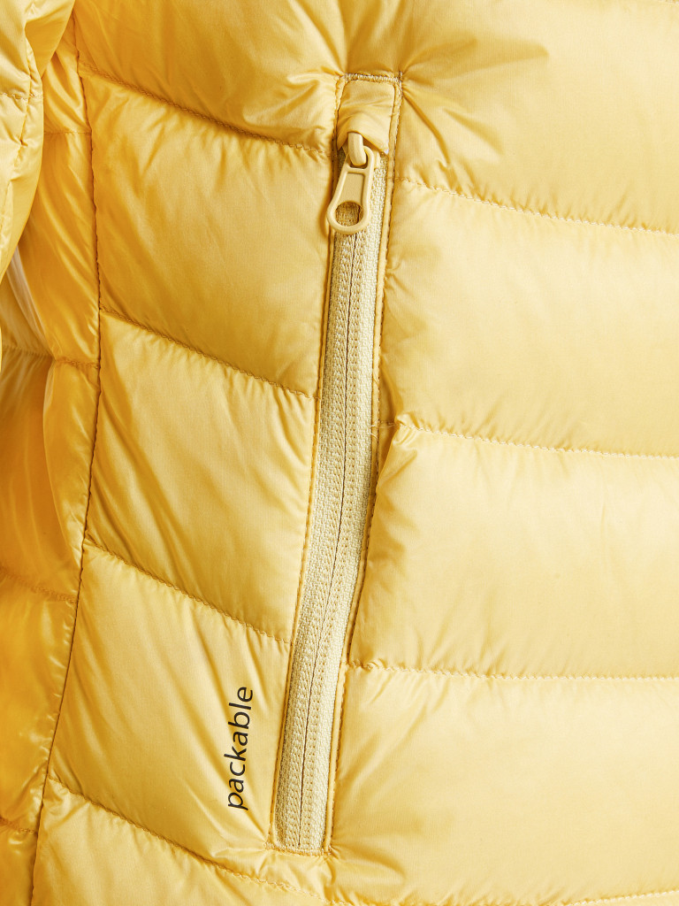 Пуховик женский Outventure