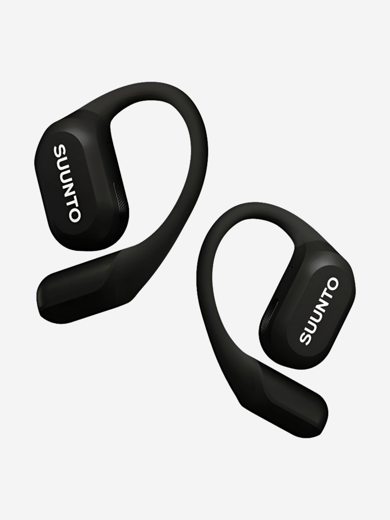 Беспроводные наушники SUUNTO Spark, черные