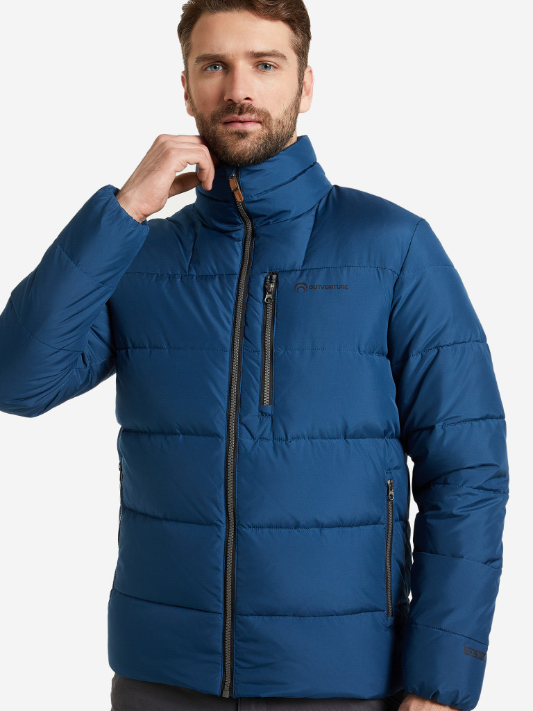 Пуховик мужской Outventure