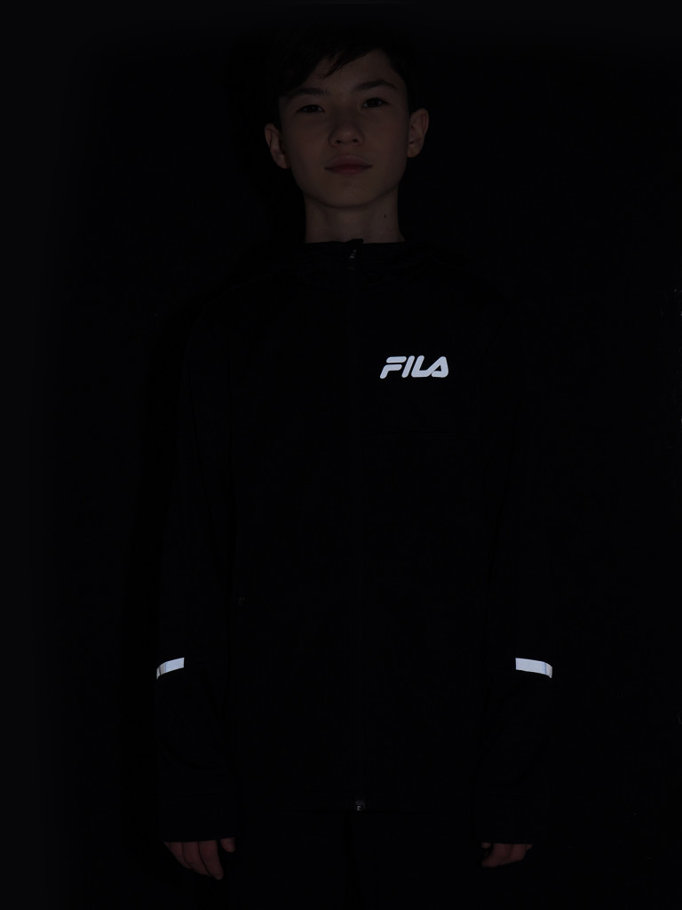 Толстовка для мальчиков FILA