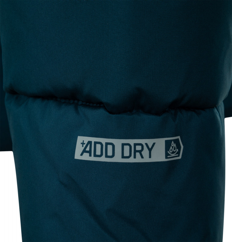 Пуховик мужской Outventure