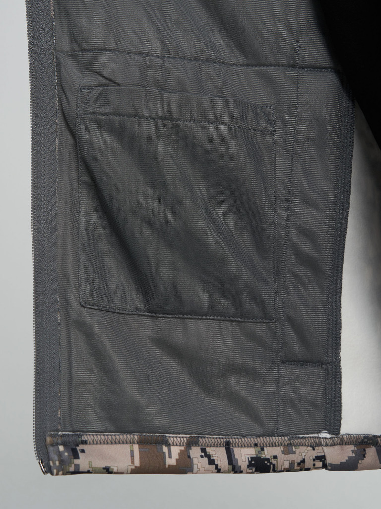 Толстовка мужская Remington Polar Dream Fit