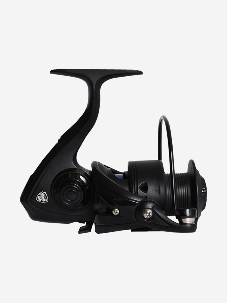 Катушка безынерционная Black Side (Maximus) BOLT 4000FD (3+1 подш.)