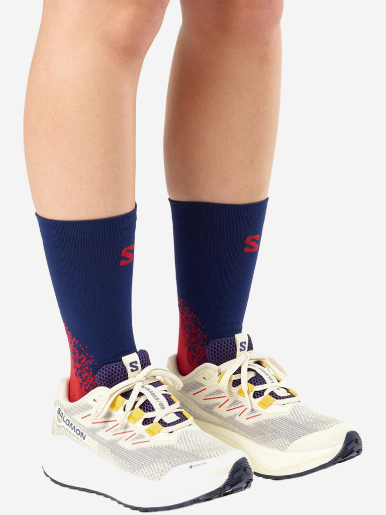 Кроссовки беговые Salomon Aero Blaze 3 GRVL GTX W