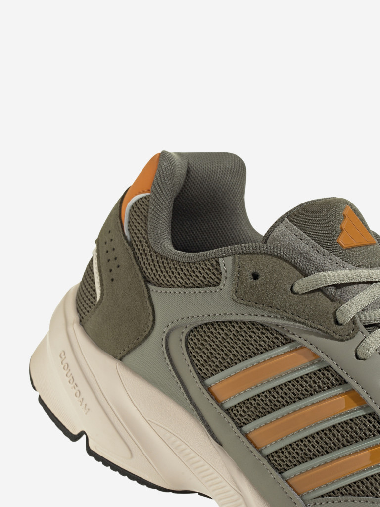 Кроссовки мужские adidas Crazychaos 2000