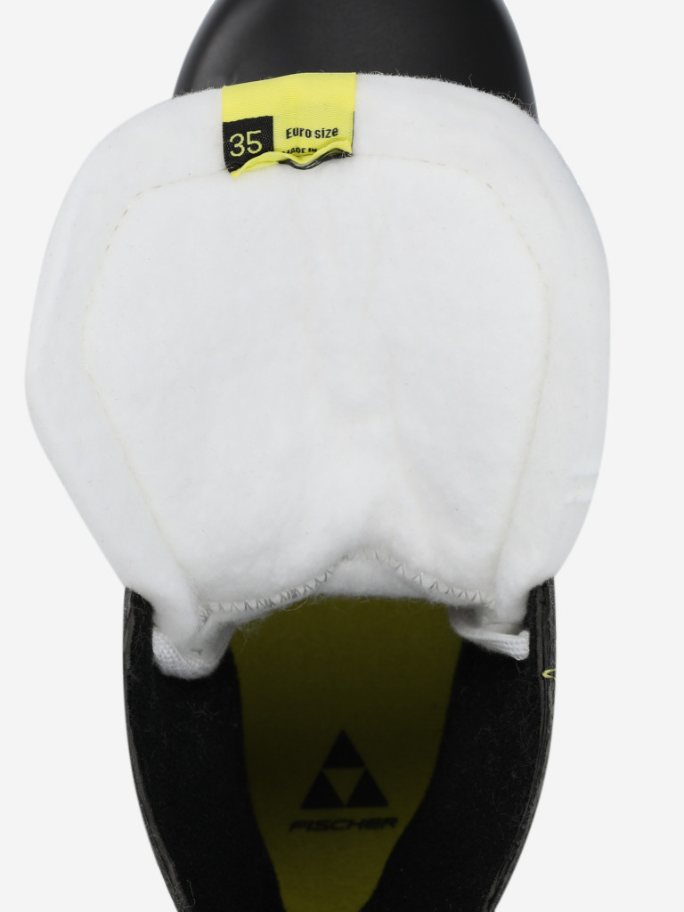 Коньки хоккейные детские Fischer RC One IS2