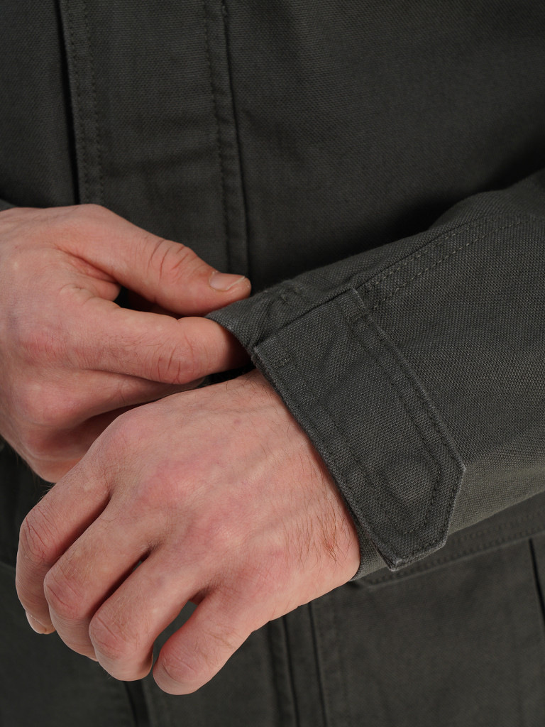 Легкая куртка мужская Cordillero